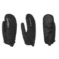 LEVEL THERMO PLUS 4000 Black | Ски / Сноуборд ръкавици