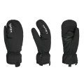 LEVEL THERMO PLUS 5000 Black | Ски / Сноуборд ръкавици