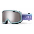 SMITH RIOT polar vibrant | S3 CHROMAPOP Sun Platinum Mirror | ски & сноуборд маска