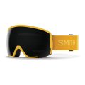 SMITH PROXY citrine | S3 CHROMAPOP Sun Black Mirror | ски & сноуборд маска