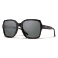 SMITH FLARE BLACK Grey | Sunglasses
