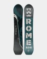 Rome STALE CREWZER Snowboard
