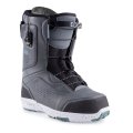 2023 NORTHWAVE EDGE SLS carbon grey | Мъжки Сноуборд обувки