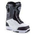 2023 NORTHWAVE DOMINO HYBRID white/dark grey  Snowboard Boots