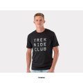 Trek Ride Club T-Shirt Black  Тениска