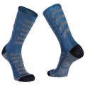 NORTHWAVE HUSKY CERAMIC HIGH SOCK deep blue | Вело чорапи