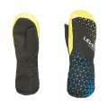 LEVEL FUNNY MITT black-yellow | Детски Ски / Сноуборд ръкавици