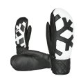 LEVEL COCO MITT black-white | Ски / Сноуборд ръкавици