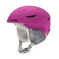 SMITH VIDA matte fuschia | ski & snowboard helmet