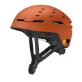 SMITH SUMMIT MIPS matte carnelian / black | ski & snowboard helmet