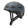 SMITH SUMMIT MIPS matte slate / black | ski & snowboard helmet