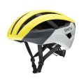 SMITH NETWORK MIPS matte neon yellow viz | Helmet