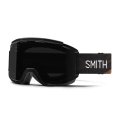 SMITH SQUAD MTB artist series | stripe cult CHROMAPOP SUN BLACK | Вело маска
