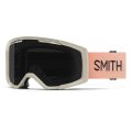 SMITH RHYTHM MTB bone gradient CHROMAPOP SUN BLACK | MTB Goggles