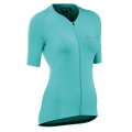 NORTHWAVE ESSENCE 2 WMN JERSEY turquoise