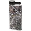 STANLEY THE EASY-FILL WIDE MOUTH FLASK 0.23L / 8OZ COUNTRY DNA MOSSY OAK