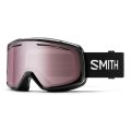 SMITH DRIFT black | S2 IGNITOR Mirror | ски & сноуборд маска