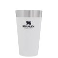 STANLEY THE STACKING BEER PINT .47L / 16OZ Polar