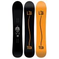 2024 LIB-TECH LIB RIG 160W | Snowboard
