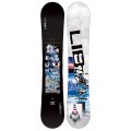 2024 LIB-TECH SKATE BANANA 162W | Snowboard