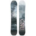 2024 GNU FROSTED 152 | Snowboard