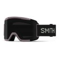 SMITH SQUAD smith x tnf2 | S3 CHROMAPOP Sun Black Mirror | ски & сноуборд маска