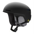 SMITH CODE MIPS 2 matte black | Helmet