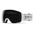 SMITH IO MAG XL trilogy | S3 CHROMAPOP Sun Black Mirror | goggles