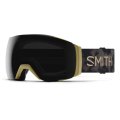 SMITH IO MAG XL sandstorm mind expanders | S3 CHROMAPOP Sun Black Mirror | goggles