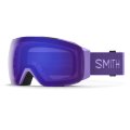 SMITH IO MAG peri dust | S2 CHROMAPOP Everyday Violet Mirror | goggles
