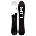 2024 LIB-TECH STEELY DIZZLE 167 | Snowboard