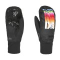 LEVEL CORAL MITT PK Rainbow | Ски / Сноуборд ръкавици