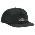 Lib-Tech LIB LOGO CAP black| Шапка