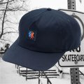 GNU HEADSPACE HAT navy| Шапка