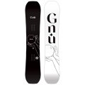 2024 GNU GLOSS 144 | Snowboard