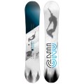 2024 GNU GWO 162W | Snowboard