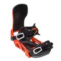 2024 Bent Metal AXTION orange | snowboard bindings