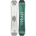 2024 Drake TAO OF DRAKE 154 | Snowboard