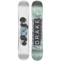 2024 Drake SQUAD WIDE 160 | Snowboard
