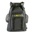 LIB-TECH Wharf Rat Dry Bag BLACK