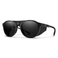 SMITH VENTURE Matte Black ChromaPop Glass Polarized Black | Слънчеви очила SMITH