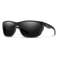 SMITH LONGFIN Matte Black ChromaPop Polarized Black | Слънчеви очила SMITH