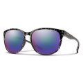 SMITH LAKE SHASTA BLACK MARBLE ChromaPop Polarized Violet Mirror | Слънчеви очила