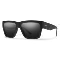 SMITH LINEUP Matte Black ChromaPop Polarized Black | Слънчеви очила SMITH