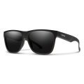 SMITH LOWDOWN XL 2 MATTE BLACK ChromaPop Polarized Black | Слънчеви очила