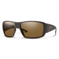 SMITH GUIDES CHOICE/N Matte Tortoise ChromaPop Glass Polarized Brown | Слънчеви очила
