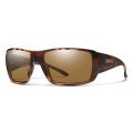 SMITH GUIDES CHOICE XL Matte Havana ChromaPop Glass Polarized Brown | Слънчеви очила