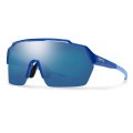 SMITH Shift Split MAG Aurora / Dew ChromaPop Blue Mirror | Слънчеви очила