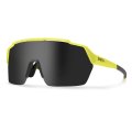 SMITH Shift Split MAG Neon Yellow ChromaPop Black | Слънчеви очила