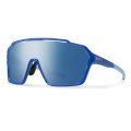 SMITH Shift XL MAG Aurora / Dew ChromaPop Blue Mirror | Слънчеви очила